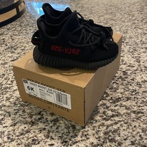 Kids Yeezy Boost 350